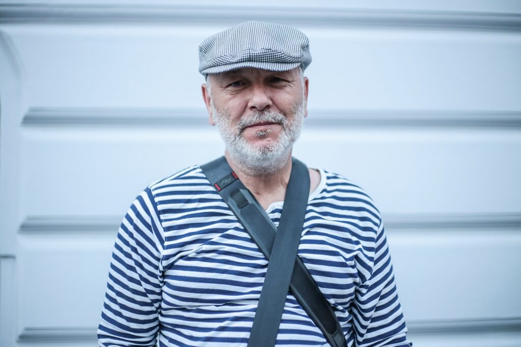 Ivan Krejza