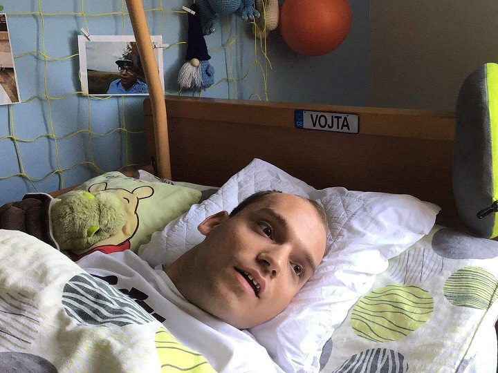 Vojta Vrchota