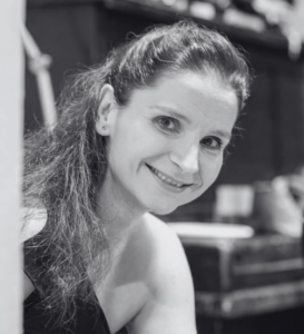 Lucka Hrubešová