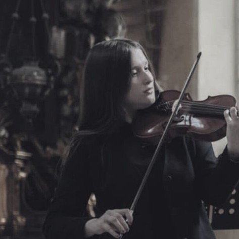 Barča Bejblíková