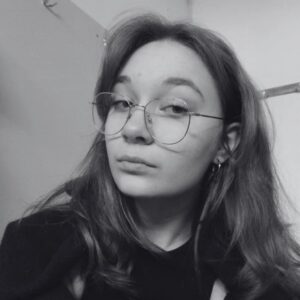 Helena Bubnová