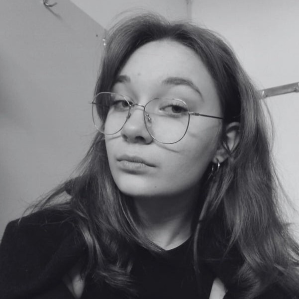 Helena Bubnová
