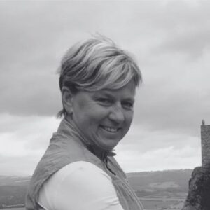 Jarka Jokešová