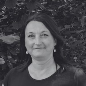 Jaruška Špinarová