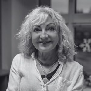 Jaruška Vraspírová