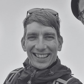 Jirka Skalický