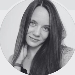 Káťa Bednářová