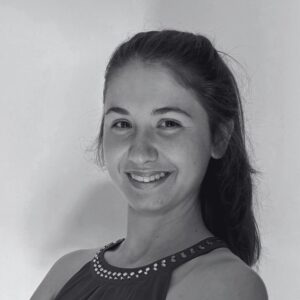 Klárka Dostálová