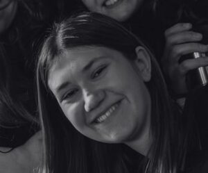 Klárka Zahradníčková