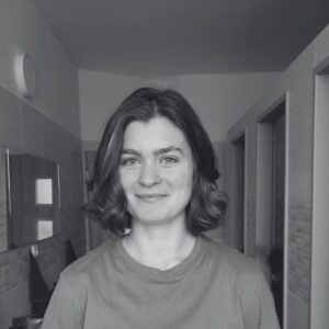 Markét Říhová