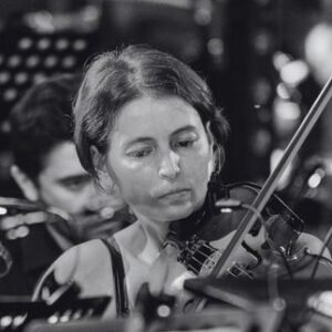 Martina Pavlisová