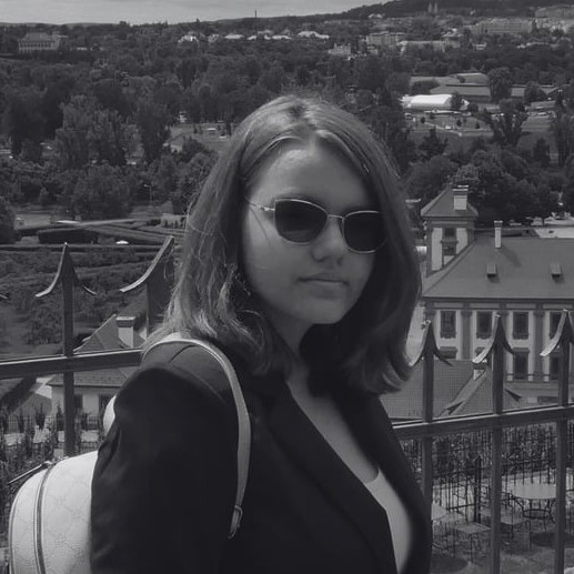 Miri Kašparová