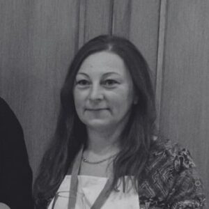 Monča Doležalová