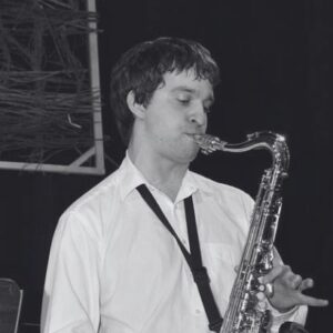 Ondra Boštík
