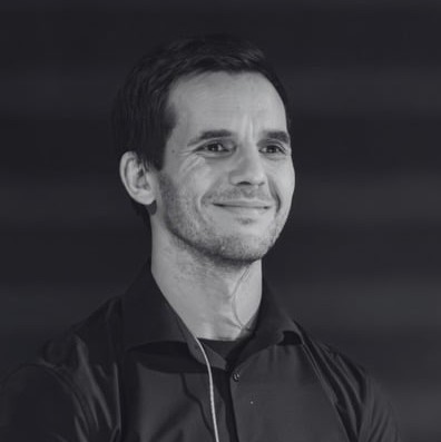 Pavel Horníček
