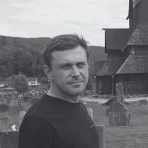 Radek Novotný