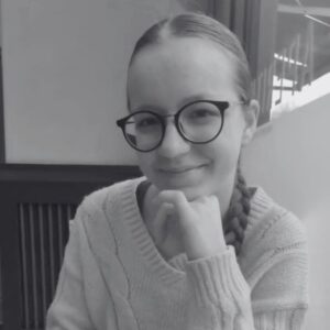 Šárka Halouzková