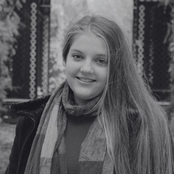 Zuzka Bisová