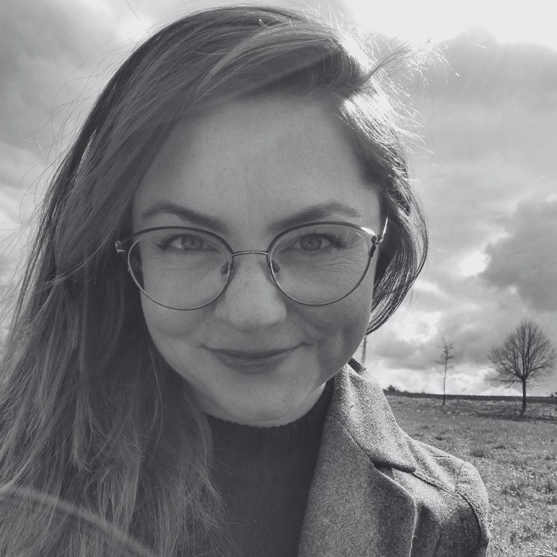 Zuzka Imram Klejchová